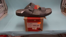 Sandaler HAFLINGER str. 46