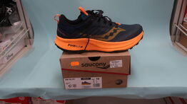 Løbesko SAUCONY str. 44