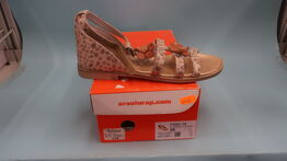 Damesandal ARAUTO RAP str. 39