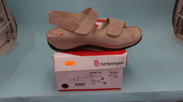 Damesandal BERKEMANN str. 41,5