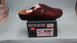 Damesandal ROHDE str. 42