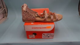 Damesandal ARAUTO RAP str. 39