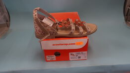 Damesandal ARAUTO RAP str. 37