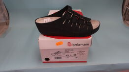 Damesandal BERKEMANN str. 37