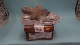 Damesandal SEMLER str. 41