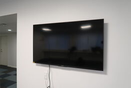 50" LCD-TV SONY KDL-50W755C