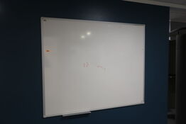 5 stk. whiteboards