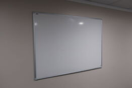 3 stk. whiteboards