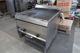 Dampgrill ARRIS Grillvapor