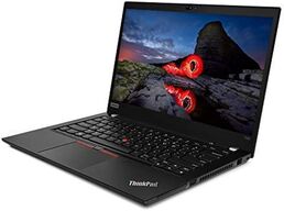 Lenovo ThinkPad T490s i5-8365U 14" - LÆS BESKRIVELSE