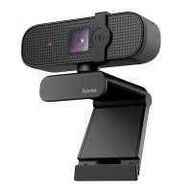 4 stk Hama Webcam Full HD Spy 