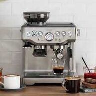 Sage Barista Express espressomaskine 