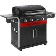 Char-Broil Gas2coal 2.0 440 hybridgasgrill