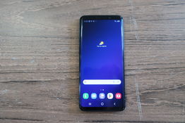 Smartphone SAMSUNG Galaxy S9 (SM-G960F)