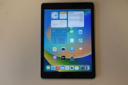 APPLE iPad 6th Gen. 9.7" Wi-Fi 32GB Space Grey (MR7F2KN/A)