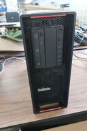 Stationær computer LENOVO ThinkStation P500