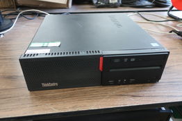 Stationær computer LENOVO ThinkCentre M900