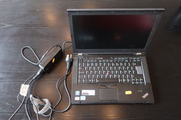 Bærbar computer LENOVO ThinkPad T420