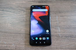 Smartphone ONEPLUS 6 A6003