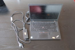 Bærbar computer LENOVO ThinkPad T470s