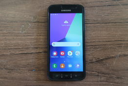 Smartphone SAMSUNG Galaxy Xcover 4 (SM-G390F)