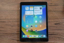 APPLE iPad 5th gen. Wi-Fi 32GB Space Grey (MP2F2FD/A)