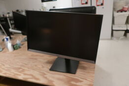 PC skærm SAMSUNG 32" S32D850T