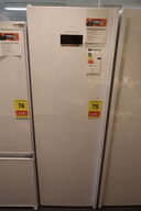 Gram FS 581865 N fryseskab med 280 liter og NoFrost