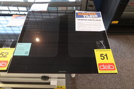 Siemens EX675LXE3E Induktionskogeplade 