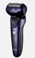Panasonic ES-LT67-A803 lineær 3-blades shaver