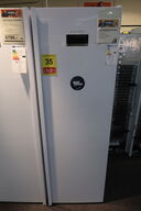 Gram Køleskab KS 481864 FN/1 - Køleskab