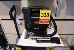 Bissell SpotClean C5 Select tæpperenser 