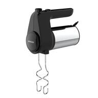 Sogo håndmixer med 2 dejkroge + 2 piskeris