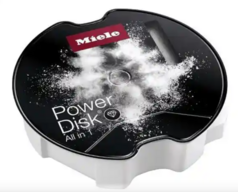 3 stk. Miele PowerDisk All in 1