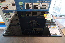 Thermex TH1INB 60 - 4 zone induktions kogeplade med brofunktion