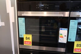 SIEMENS extraKlasse HR372A0S0 iQ300 ovn