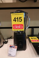 Wilfa DBL-1200B Blender