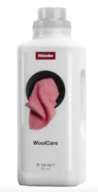 3 stk. Miele WoolCare Vaskemiddel 1,5 L