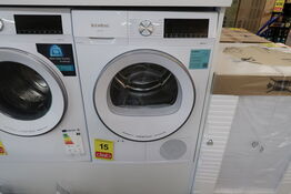 Siemens WQ42G2ACDN Kondenstørretumbler