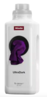 3 stk. Miele UltraDark Vaskemiddel 1,5 L