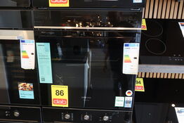 Siemens extraKlasse HB774GLB1 Ovn til indbygning