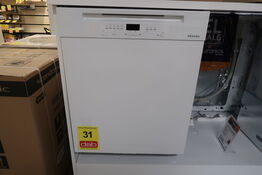 Miele G 5217 SCU XXL BRWS - NER Opvaskemaskine