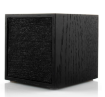 Tivoli Audio CUBE trådløs højttaler Sort