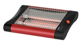 Sogo Flad Brødrister 2-Slice 300W