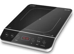 Caso Induktionskogeplade Touch 2000