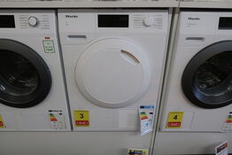 Miele TCC230 WP kondenstørretumbler m. varmepumpe