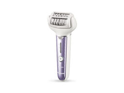 Panasonic ES-EL7C 60 pincetter Violet, Hvid