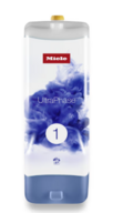 3 stk. Miele UltraPhase 1 Classic - Vaskemidel