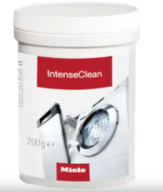 3 stk. Miele IntenseClean Maskinrens