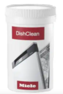 22 stk. Miele DishClean Plejemiddel